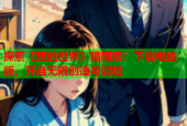 探索《我的世界》暗网版：下载电脑版，开启无限创造与冒险