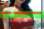 暗网揭秘：潜藏在黑暗中的秘密与真相