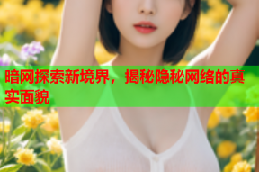 暗网探索新境界，揭秘隐秘网络的真实面貌