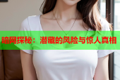 暗网探秘：潜藏的风险与惊人真相