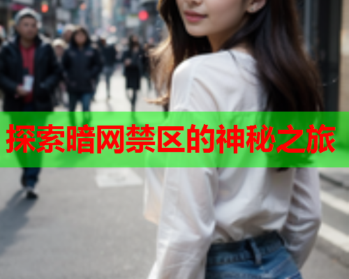 探索暗网禁区的神秘之旅  第1张